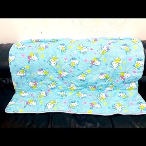 Kids Air conditioning quilt